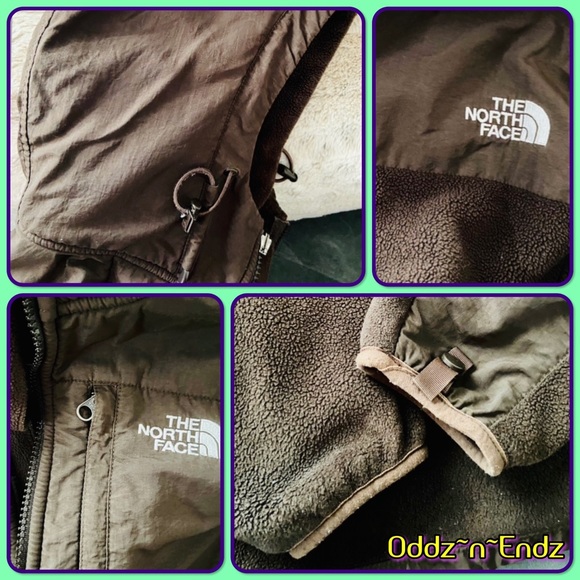 FINAL PRICE!/The NorthFace Denali HoodieFleece Women’s Jacket Size S-P/PREOWNED! - Picture 10 of 14